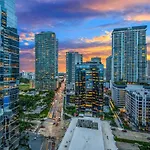 Relax And Stunning View 20Th Floor Views
