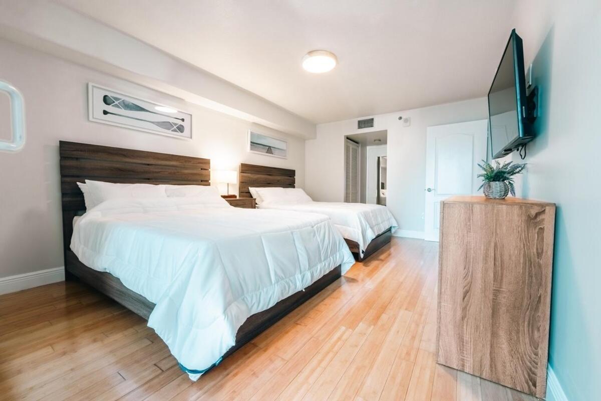 Appartement Relax And Stunning View 20th Floor Views