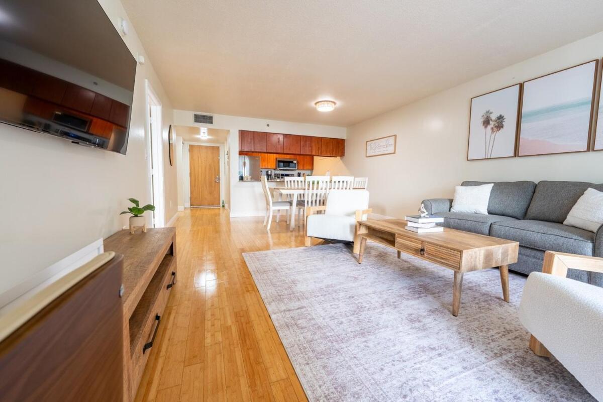 Appartement Relax And Stunning View 20th Floor Views *