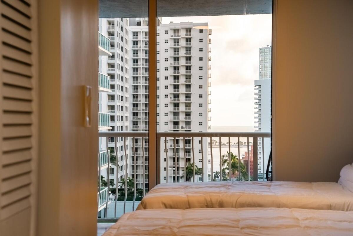 Appartement Relax And Stunning View 20th Floor Views